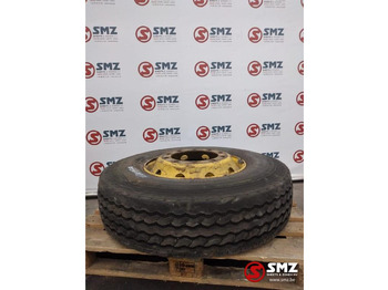 타이어 BRIDGESTONE