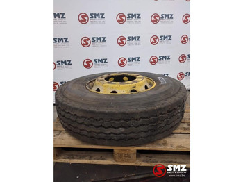타이어 BRIDGESTONE