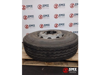 타이어 BRIDGESTONE