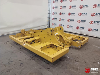 신규 프레임/ 시 자재 취급 장비 용 Caterpillar Frame as upp Caterpillar : 사진 3