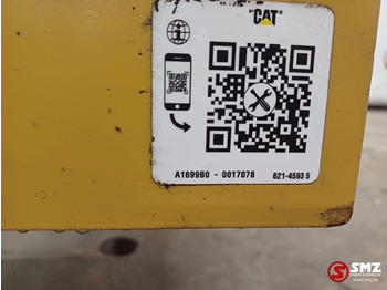 신규 프레임/ 시 자재 취급 장비 용 Caterpillar Frame as upp Caterpillar : 사진 4