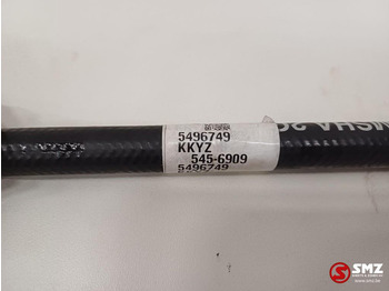 신규 유압 자재 취급 장비 용 Caterpillar Hose Caterpillar : 사진 5