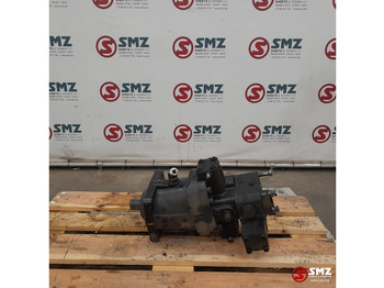 유압 모터 CATERPILLAR