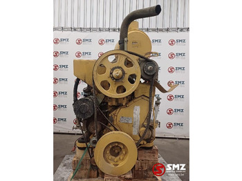 엔진 Caterpillar Occ motor D6M Caterpillar 3116 : 사진 4