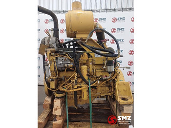 엔진 Caterpillar Occ motor D6M Caterpillar 3116 : 사진 2