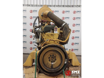 엔진 Caterpillar Occ motor D6M Caterpillar 3116 : 사진 3