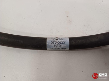신규 케이블/ 와이어 하니스 자재 취급 장비 용 Caterpillar Set of battery cables Caterpillar : 사진 5