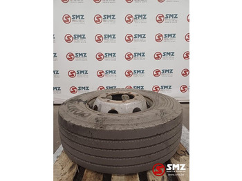 타이어 CONTINENTAL