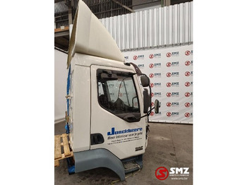 운전실 및 내부 DAF LF 55