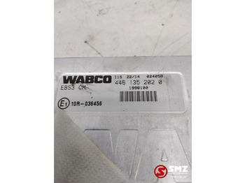 ECU 트럭 용 DAF Occ EBS3 regeleenheid DAF : 사진 2