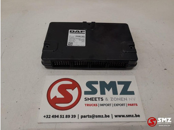 ECU DAF