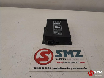 ECU DAF