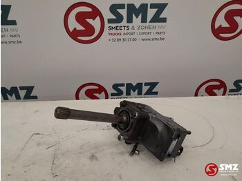 차축 및 부품 DAF XF 105