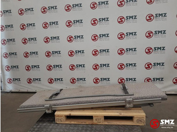 운전실 및 내부 DAF