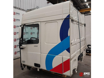 운전실 및 내부 트럭 용 DAF Occ cabine DAF : 사진 3 운전실 및 내부 트럭 용 DAF Occ cabine DAF : 사진 3