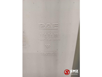공기역학/ 스포일러 트럭 용 DAF Occ cabinespoiler rechts DAF : 사진 3