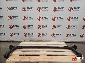 스티어링 트럭 용 DAF Occ cabinestabilisatorstang DAF : 사진 2