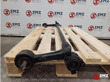 스티어링 트럭 용 DAF Occ cabinestabilisatorstang DAF : 사진 3