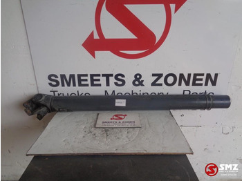 드라이브 축 DAF XF 105