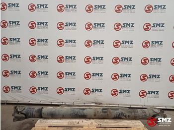 드라이브 축 DAF