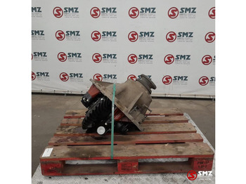 차동기어 트럭 용 DAF Occ differentiëel 1347 i=2,69 DAF : 사진 4 차동기어 트럭 용 DAF Occ differentiëel 1347 i=2,69 DAF : 사진 4