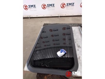 운전실 및 내부 DAF XF