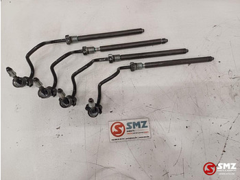 연료 시스템 트럭 용 DAF Occ set van 4 drukpijpsokken MX13 DAF : 사진 2