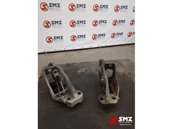 운전실 서스펜션 DAF CF 85