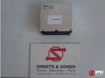 ECU WABCO
