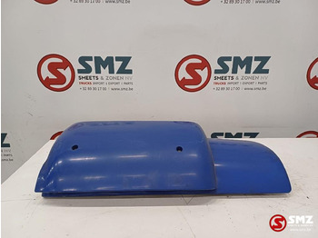 운전실 및 내부 DAF