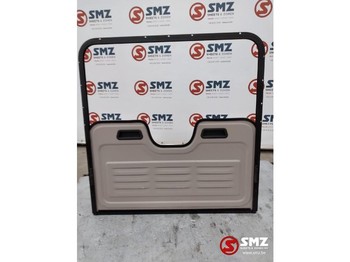 운전실 및 내부 DAF XF 105