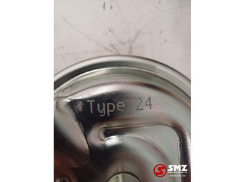 신규 브레이크 실린더 트럭 용 DAF Remcilinder DAF : 사진 5 신규 브레이크 실린더 트럭 용 DAF Remcilinder DAF : 사진 5