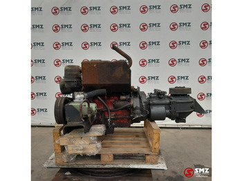 엔진 DEUTZ