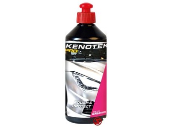 모터 오일 및 자동차 관리 제품 KENOTEK