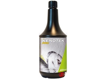 모터 오일 및 자동차 관리 제품 KENOTEK