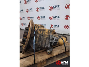 유압 펌프 HYDROMATIK