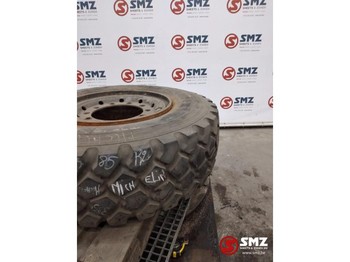 타이어 MICHELIN