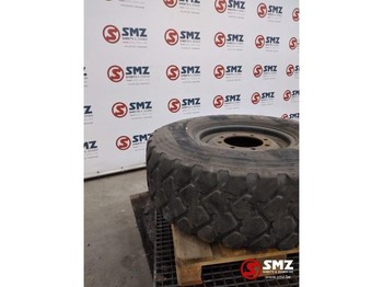 타이어 MICHELIN
