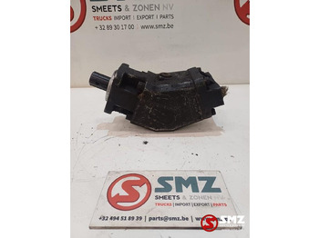 차축 및 부품 트럭 용 Diversen Occ hydraulische pomp PTO : 사진 2
