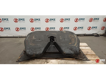 예비 휠 커플링