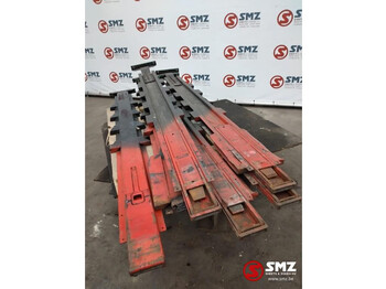 예비 부속 트럭 용 Diversen Occ set van 6 rongen 246cm : 사진 2 예비 부속 트럭 용 Diversen Occ set van 6 rongen 246cm : 사진 2