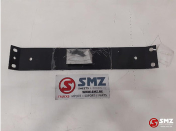 운전실 및 내부 DAF