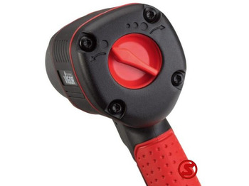신규 예비 부속 트럭 용 Diversen Pneumatische slagmoersleutel 1/2" 1200NM : 사진 2