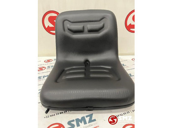 운전실 및 내부