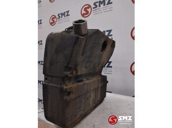 연료 시스템 IVECO Stralis