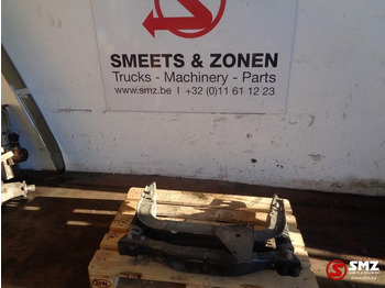 운전실 서스펜션 IVECO