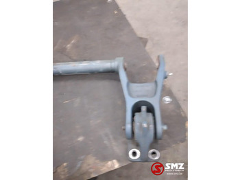 운전실 서스펜션 트럭 용 Iveco Occ cabinekantelbeugel Iveco : 사진 2