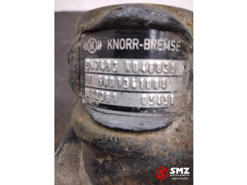 브레이크 캘리퍼 트럭 용 Iveco Occ remklauw rechts Iveco : 사진 3