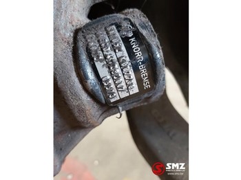 앞 차축 트럭 용 Iveco Occ vooras Iveco Stralis 430 : 사진 5