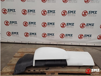 운전실 및 내부 IVECO